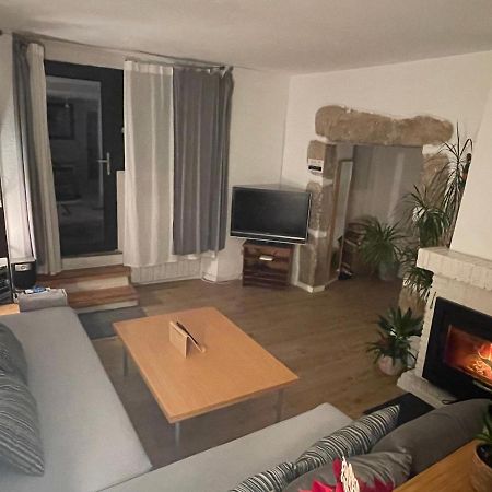 Apartament El Pou Sant Mori 외부 사진