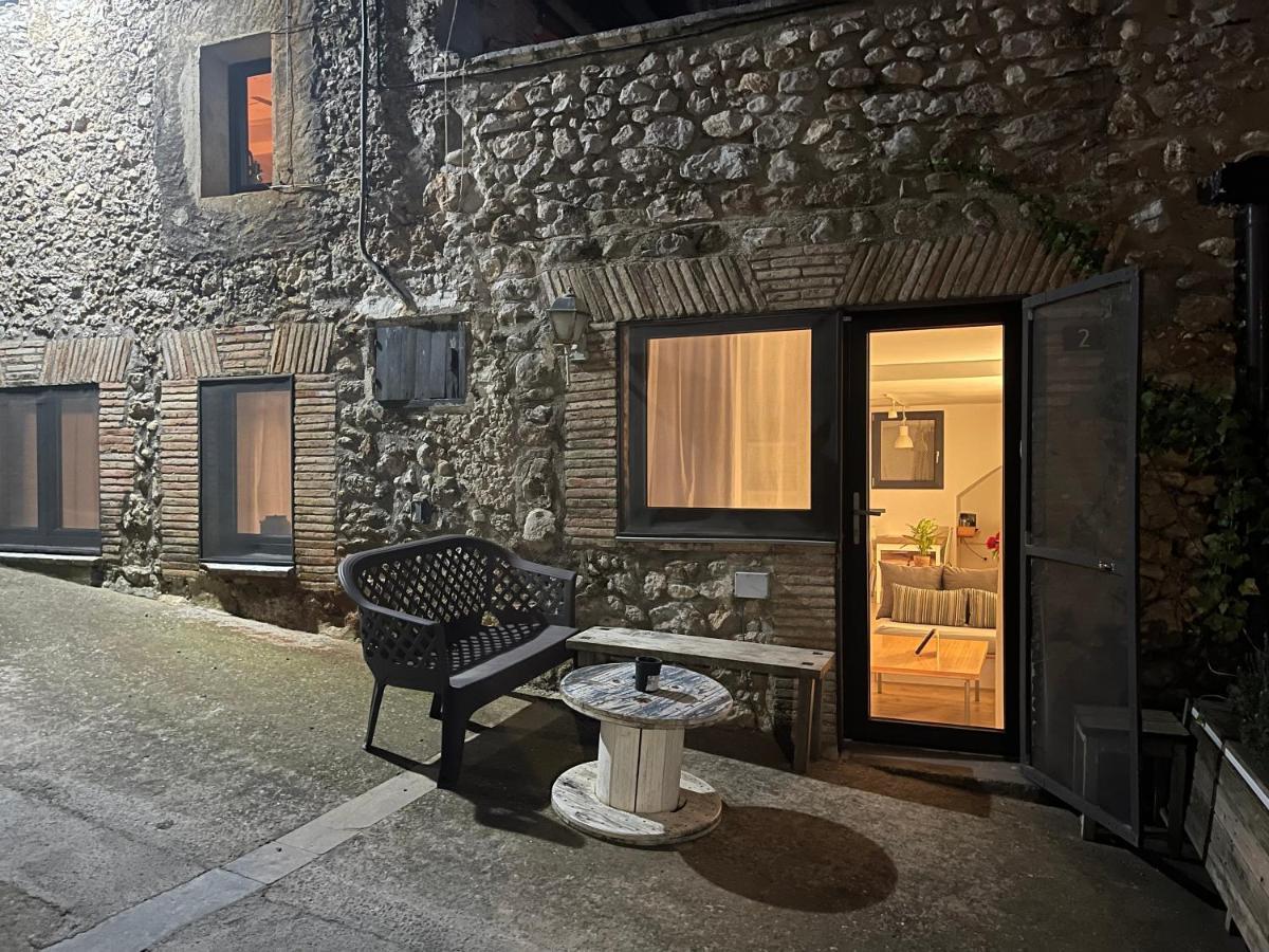 Apartament El Pou Sant Mori 외부 사진