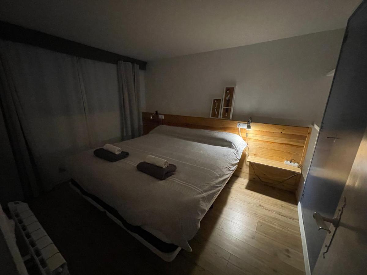 Apartament El Pou Sant Mori 외부 사진