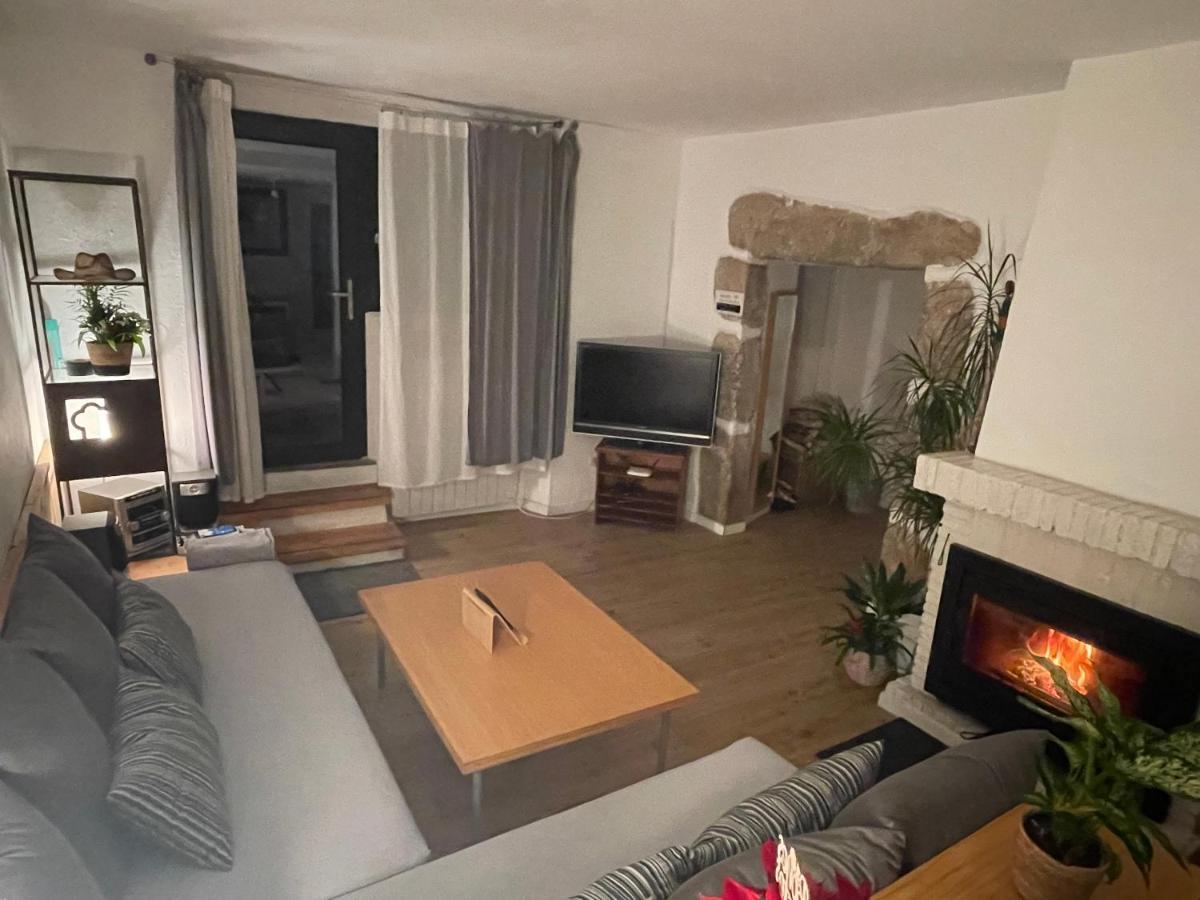 Apartament El Pou Sant Mori 외부 사진