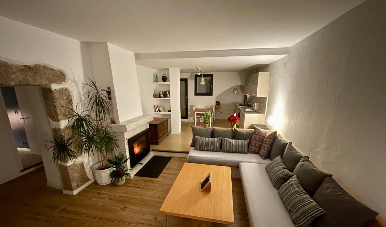 Apartament El Pou Sant Mori 외부 사진