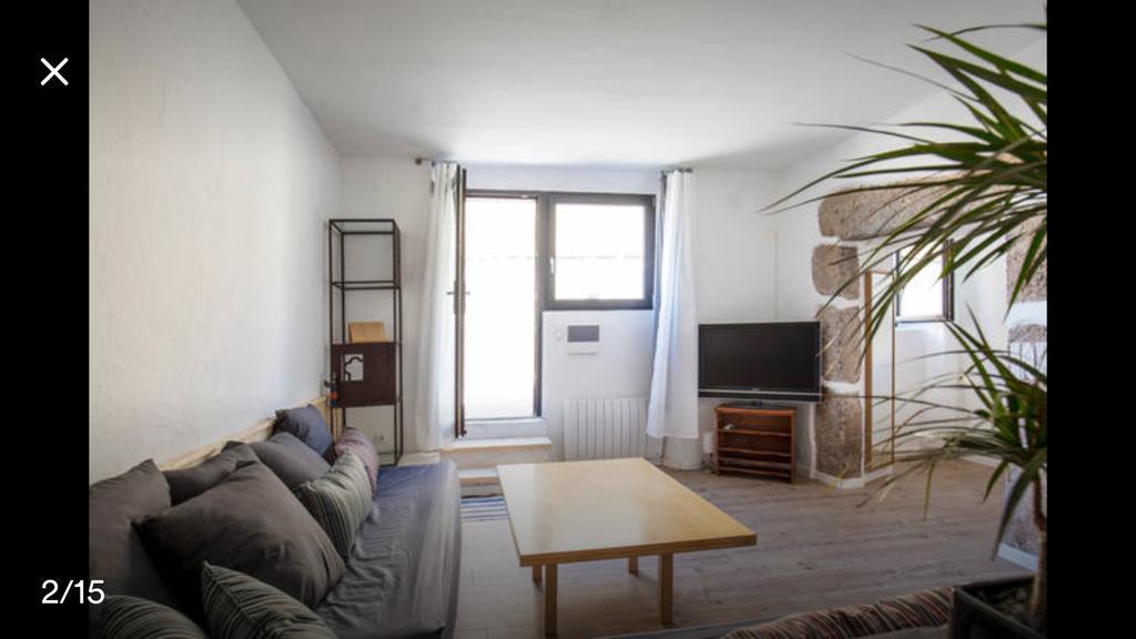 Apartament El Pou Sant Mori 외부 사진