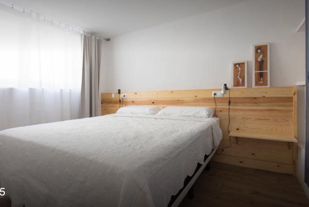 Apartament El Pou Sant Mori 외부 사진