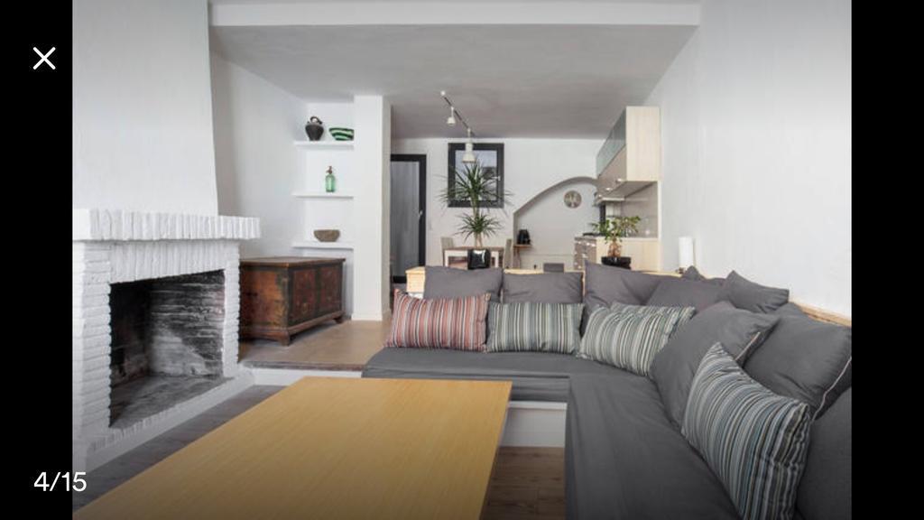 Apartament El Pou Sant Mori 외부 사진