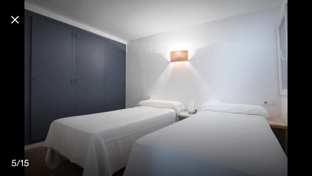 Apartament El Pou Sant Mori 외부 사진