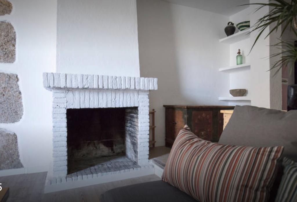 Apartament El Pou Sant Mori 외부 사진