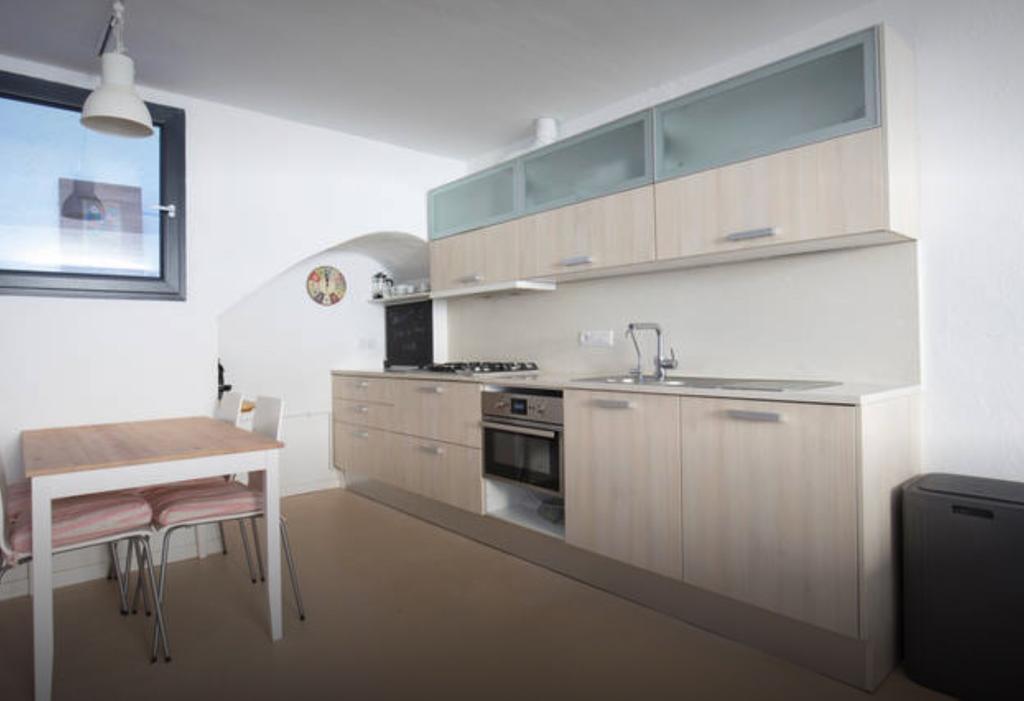 Apartament El Pou Sant Mori 외부 사진