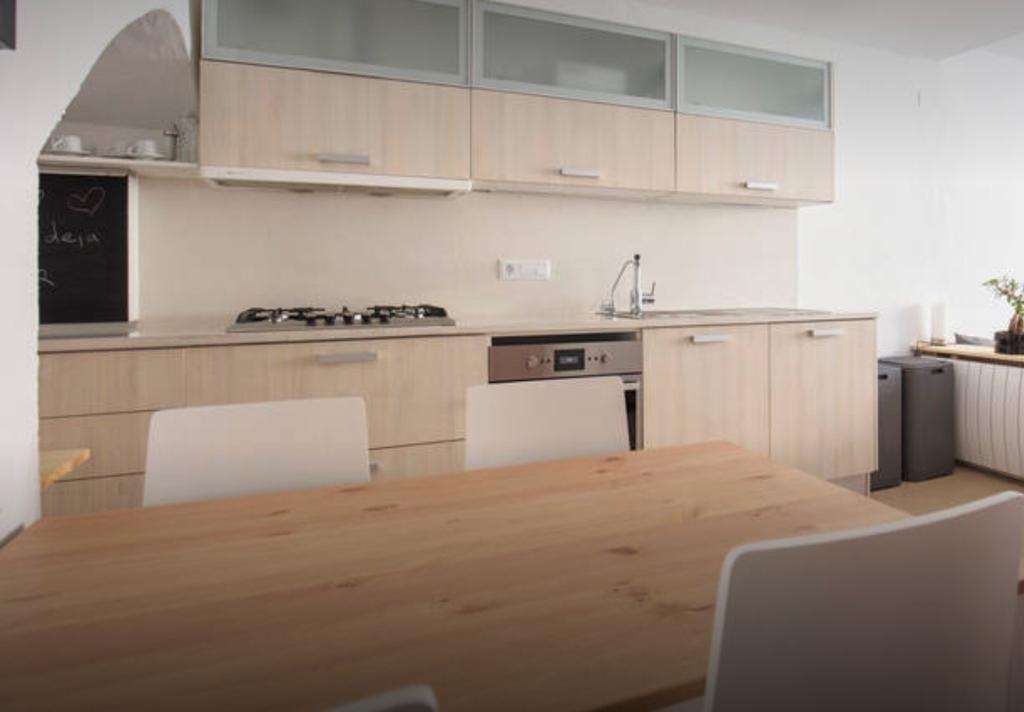 Apartament El Pou Sant Mori 외부 사진