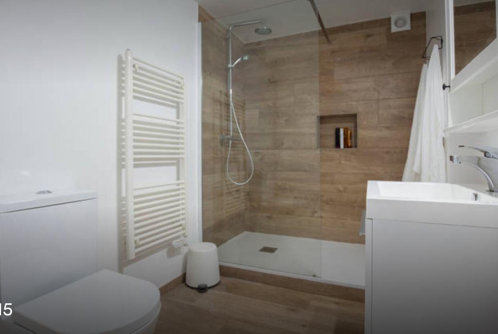 Apartament El Pou Sant Mori 외부 사진