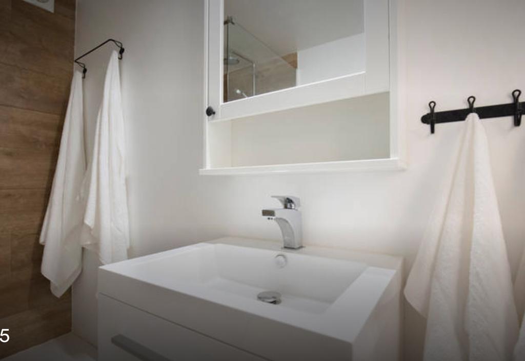 Apartament El Pou Sant Mori 외부 사진