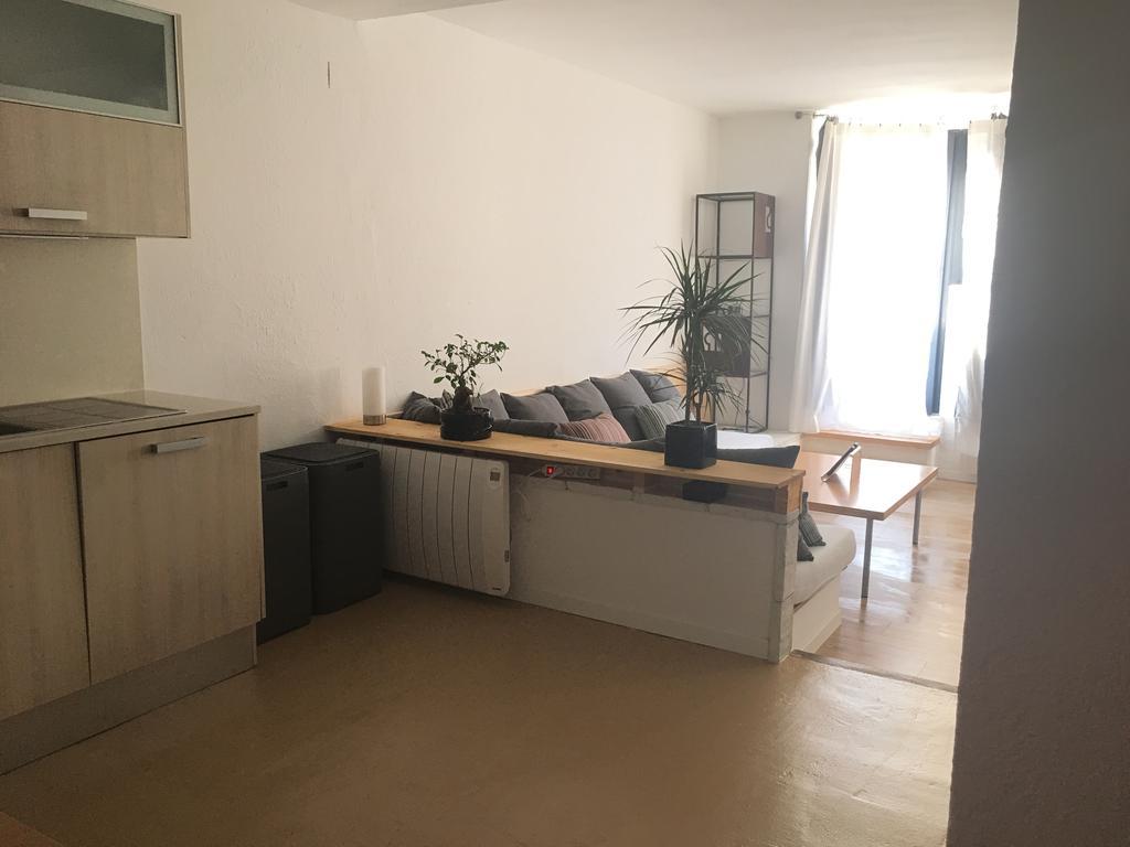 Apartament El Pou Sant Mori 외부 사진