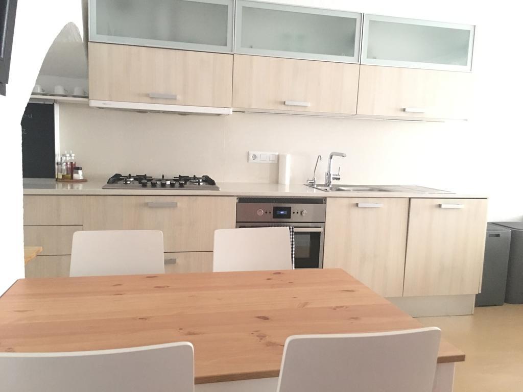 Apartament El Pou Sant Mori 외부 사진