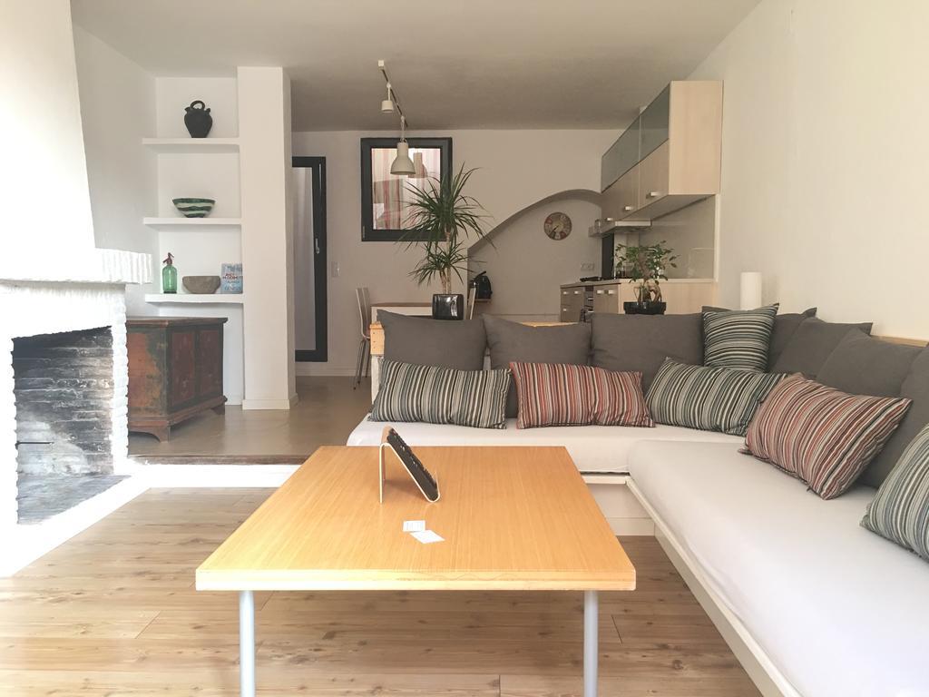 Apartament El Pou Sant Mori 외부 사진