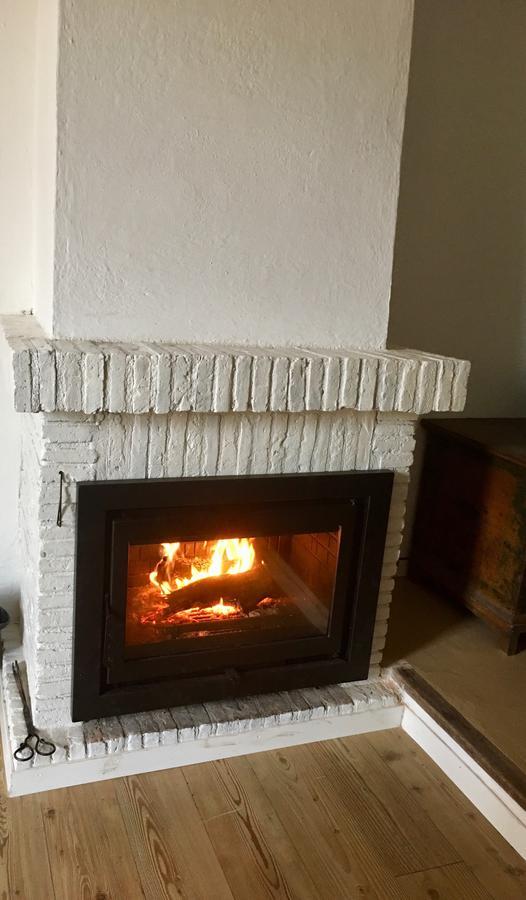 Apartament El Pou Sant Mori 외부 사진